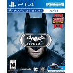 Batman Arkham [PS4 VR]